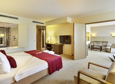 Hotel Schillerpark, a member of Radisson Individuals: Room