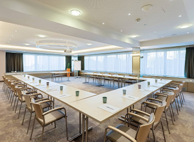 Hotel Schillerpark, a member of Radisson Individuals: Toplantı Odası