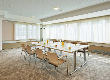 Hotel Schillerpark, a member of Radisson Individuals: 회의실