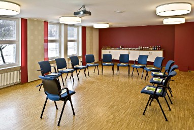 Schmerlenbach - Tagungszentrum des Bistums Würzburg: Sala na spotkanie