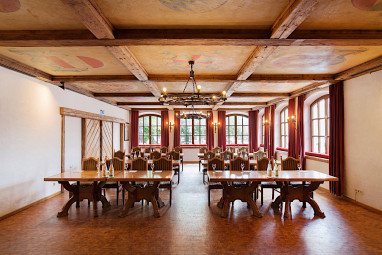 Hotel Alter Wirt: Meeting Room