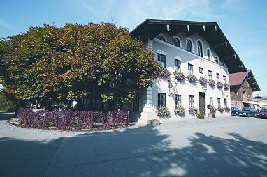 Hirzinger - Hotel Gasthof zur Post: Вид снаружи