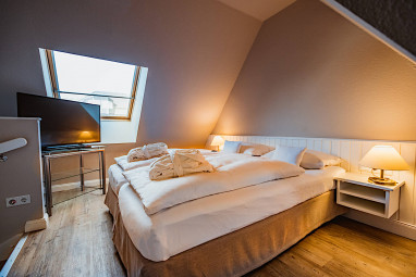 Lindner Hotel Sylt: Room