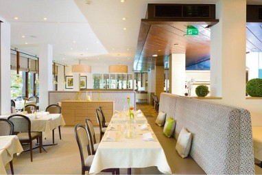 Kunzmann´s Hotel | Spa | Restaurant: 레스토랑