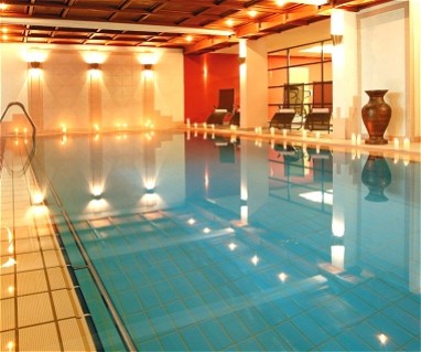 Kunzmann´s Hotel | Spa | Restaurant: Pool