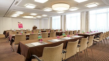 AMERON Hotel Flora: Sala de reuniões