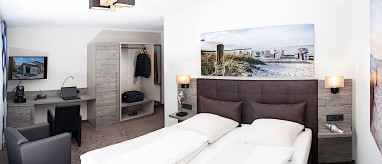 Akzent Parkhotel Ahrbergen: Room
