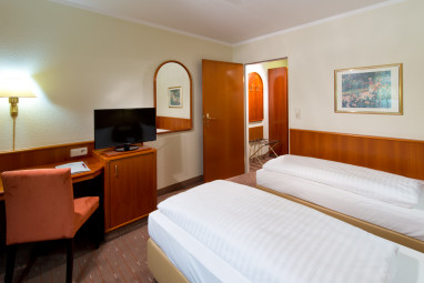ACHAT Hotel Schwarzheide Lausitz: Room