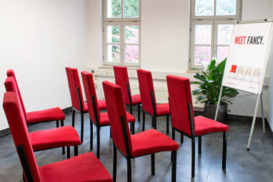 DORMERO Schloßhotel Reichenschwand: Meeting Room