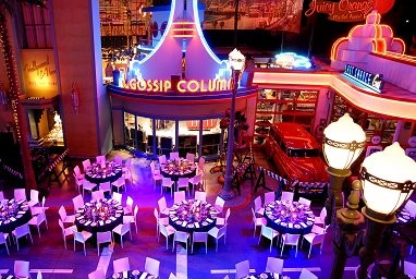 Disneyland® Paris : Ballroom