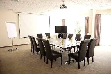 allgäu resort: Meeting Room