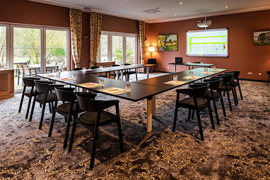 Dreiklang Business & Spa Resort : Toplantı Odası