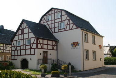 Rheinhotel Schulz: Vista externa