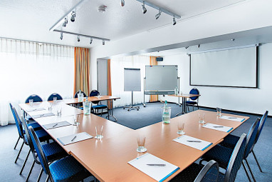 Select Hotel A1 Bremen: Meeting Room