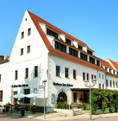 Gasthaus Zum Schwan: 외관 전경