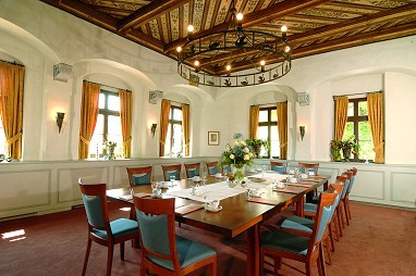 Gasthaus Zum Schwan: Sala na spotkanie