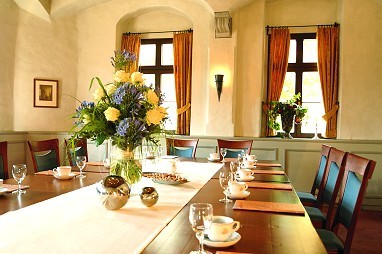 Gasthaus Zum Schwan: Sala na spotkanie
