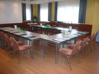 Hotel Falkenstein: Toplantı Odası