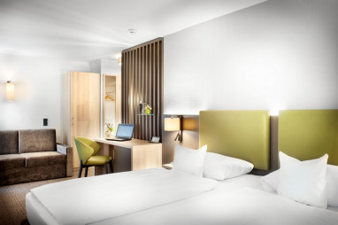 Best Western Hotel Favorit: Room