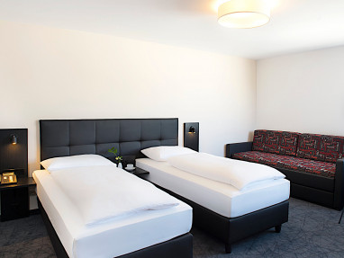 Victor´s Residenz-Hotel München: Room