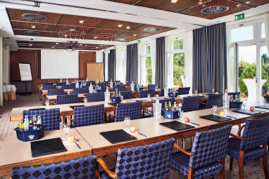 Best Western soibelmanns Lutherstadt Wittenberg: Meeting Room