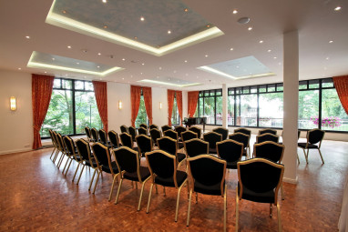 Kurhaus am Inselsee: Sala de conferências