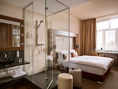 Flemings Selection Hotel Wien City: Zimmer