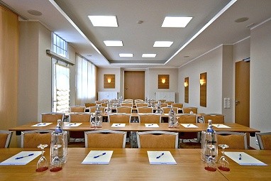 Hotel Petul An der Zeche: Sala de reuniões