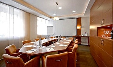 Hotel Petul An der Zeche: Sala de conferencia