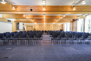 K6 Seminarhotel: Meeting Room