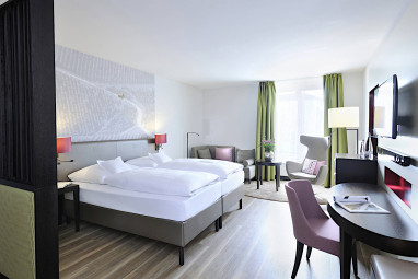 Hotel Ritter Durbach: Room