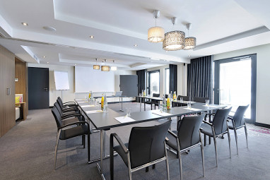 Hotel Ritter Durbach: Meeting Room