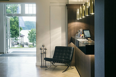 SPA Hotel AMSEE: Zimmer
