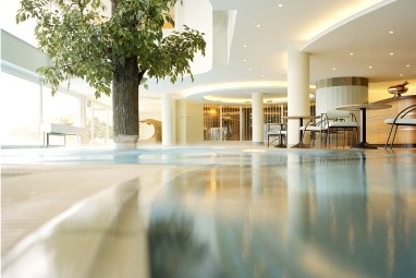 Panorama Resort & Spa : 泳池