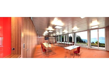 Panorama Resort & Spa : Salle de réunion