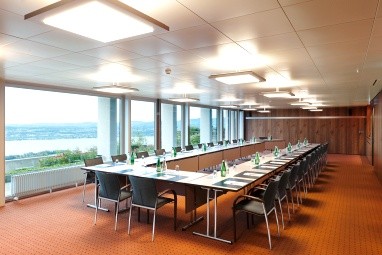 Panorama Resort & Spa : Meeting Room