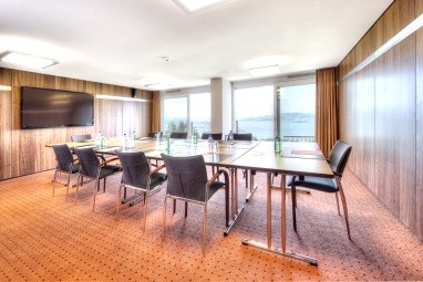 Panorama Resort & Spa : Sala de conferências
