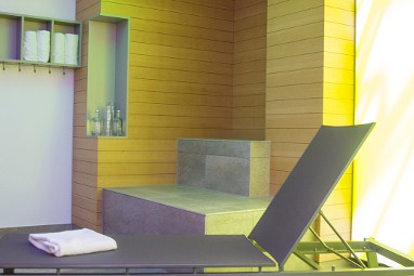 CPH Hotel Goldenes Rad: Wellness/Spa