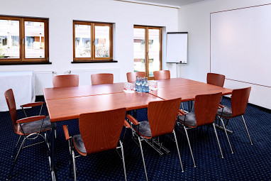 Hotel Terrassenhof: Meeting Room