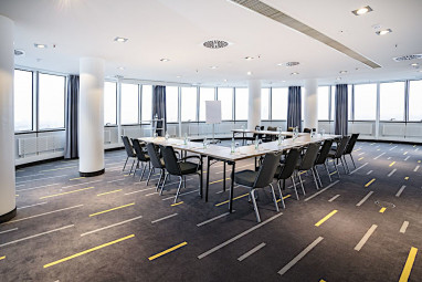Select Hotel Berlin Spiegelturm: Meeting Room