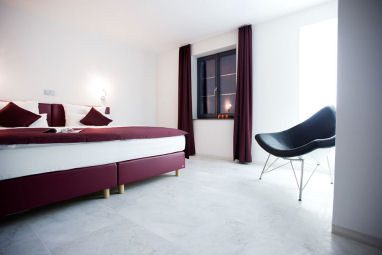 Hotel Freihof Prichsenstadt: Room