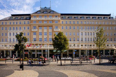 Radisson Blu Carlton Hotel Bratislava: 외관 전경