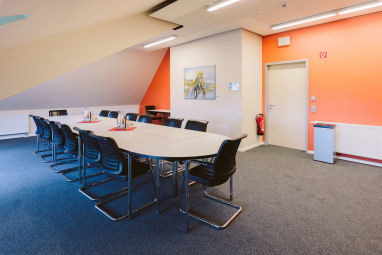 Tagungszentrum Blaubeuren: Meeting Room