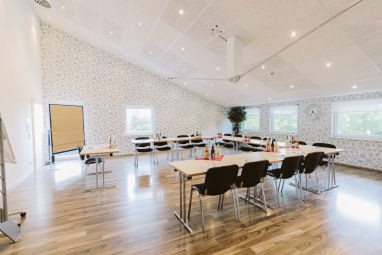 Tagungszentrum Blaubeuren: Sala de conferências