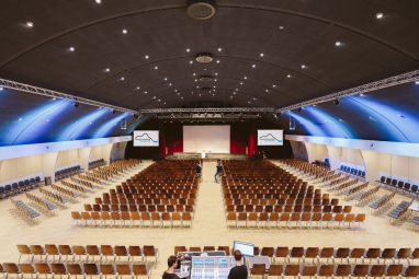 Tagungszentrum Blaubeuren: Sala de conferencia