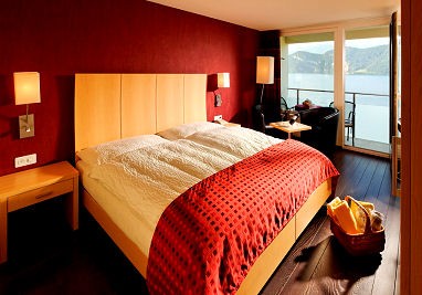 Alexander-Gerbi Hotels: Room