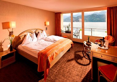 Alexander-Gerbi Hotels: Room