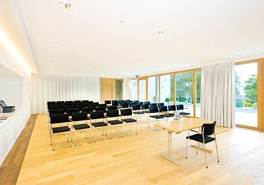 GDI Gottlieb Duttweiler Institute: Sala na spotkanie