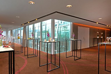 Hotel Astoria Luzern: Lobby