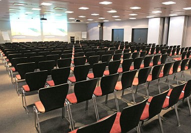 riverside: Sala de conferências